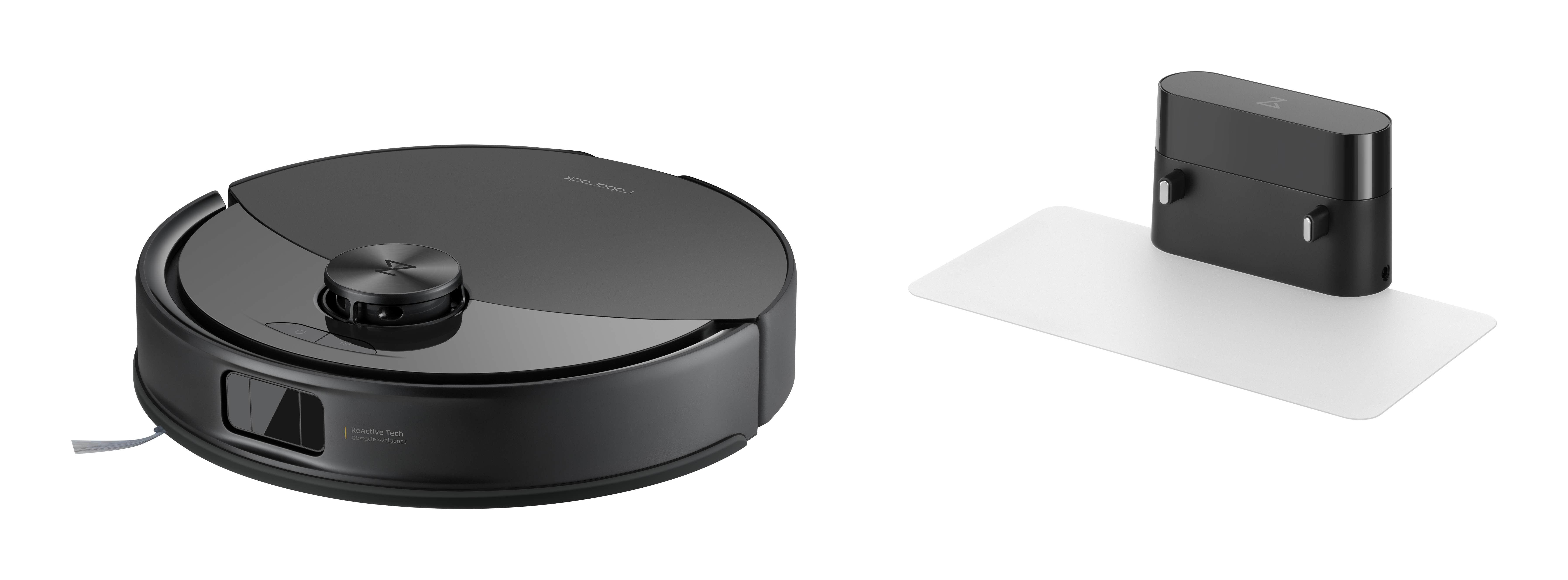 Roborock Q10 VF Cleaner Black (Q10VF52-00)