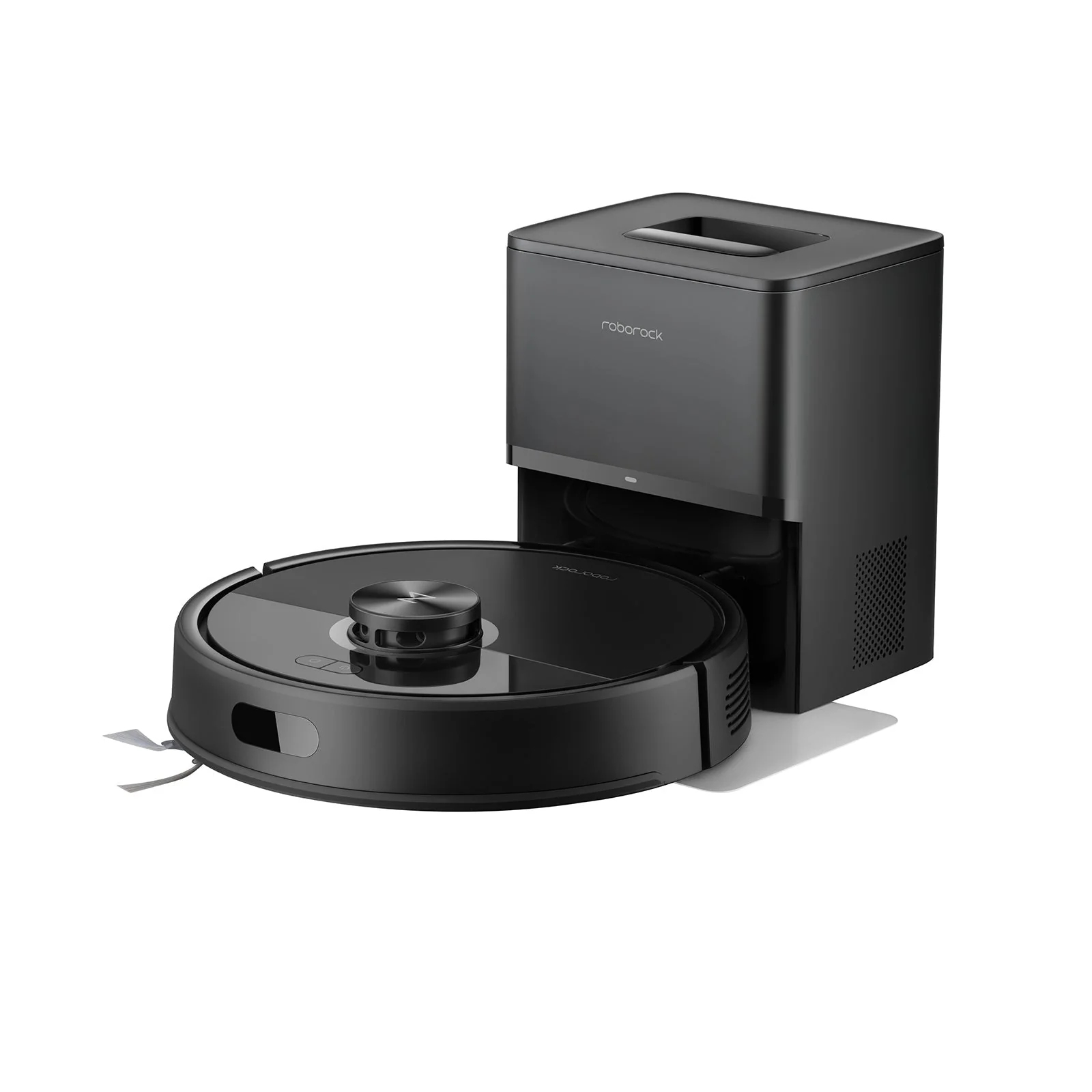 Roborock Q7 TF+ Cleaner Black (Q7TFP52-00)