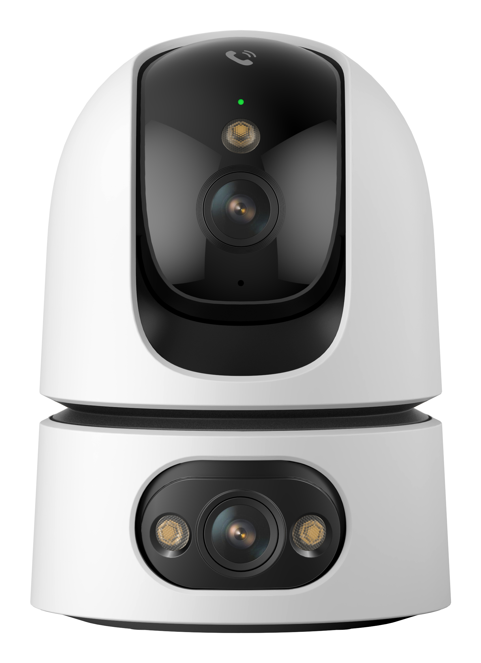 IMOU IMOU Ranger Dual Pro 6MP Webcam