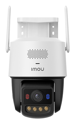 IMOU IMOU Titan Pro 6MP(wifi+poe) Webcam