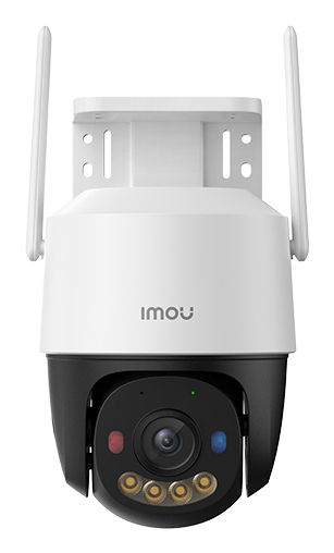 IMOU IMOU Cruiser SC 4K(wifi+poe) Webcam