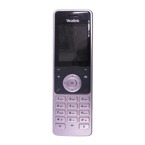 Yealink Network Yealink W56H DECT Mobilteil