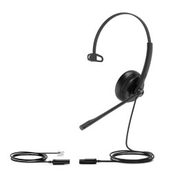 Yealink Network Yealink Headset YHS34 Lite Mono