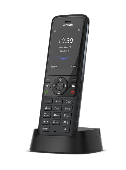 Yealink Network Yealink W78H DECT Mobilteil