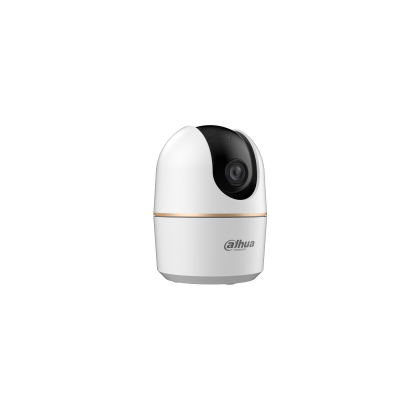 Dahua DH-H3A WLAN Netzwerkkamera Schwenk-/Neigekamera 3MP 3.6mm IR Bis zu (DH-H3A)