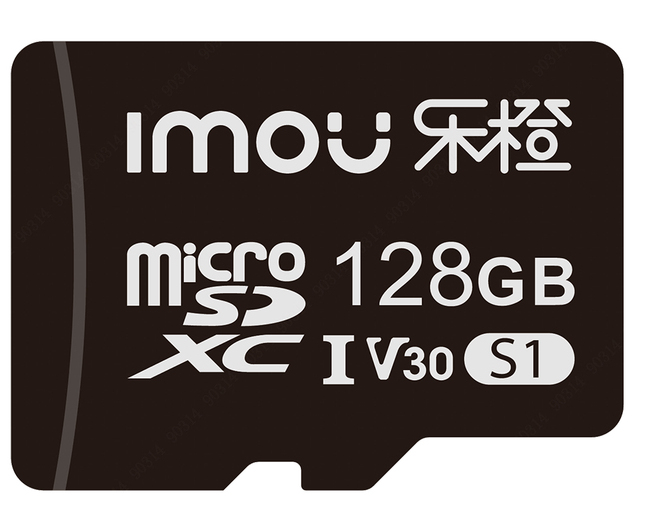 IMOU IMOU ST2-128GB-S1 SD-Card