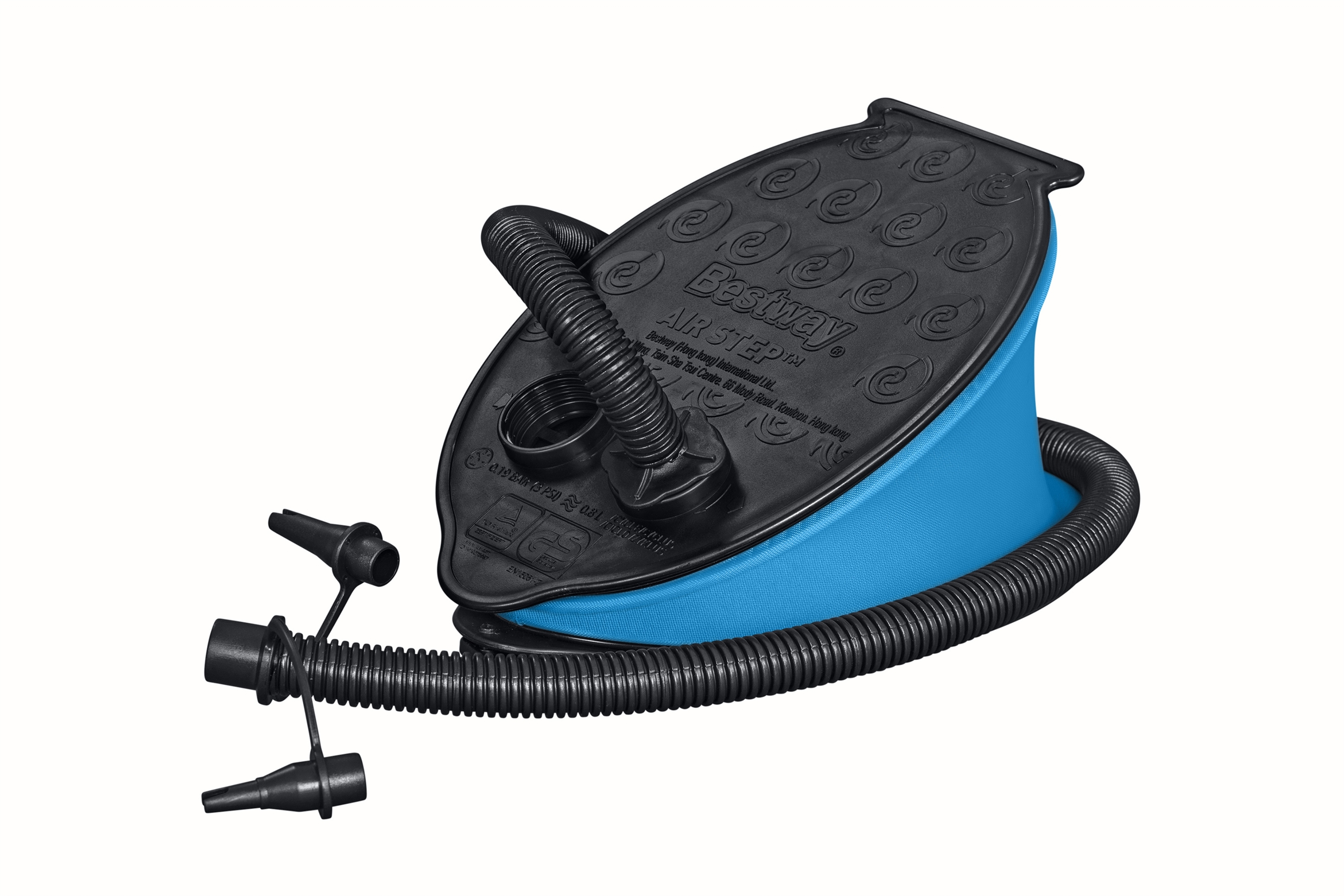Bestway® Fußluftpumpe Air Step™
