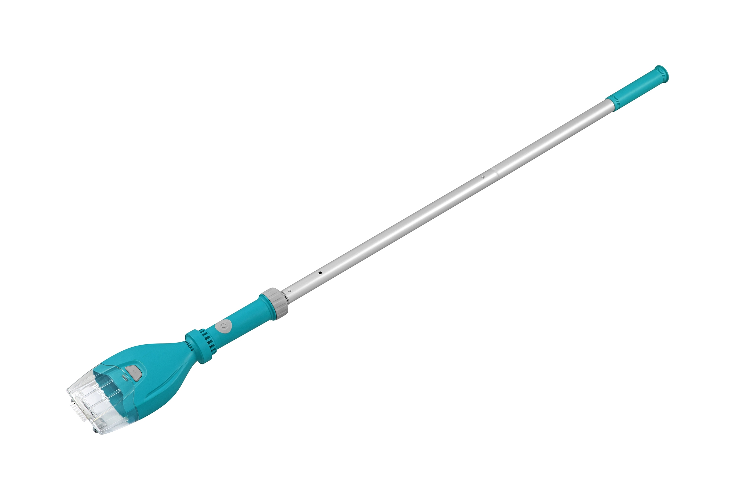 Bestway® batteriebetriebener Poolsauger AquaTech™ 150 cm