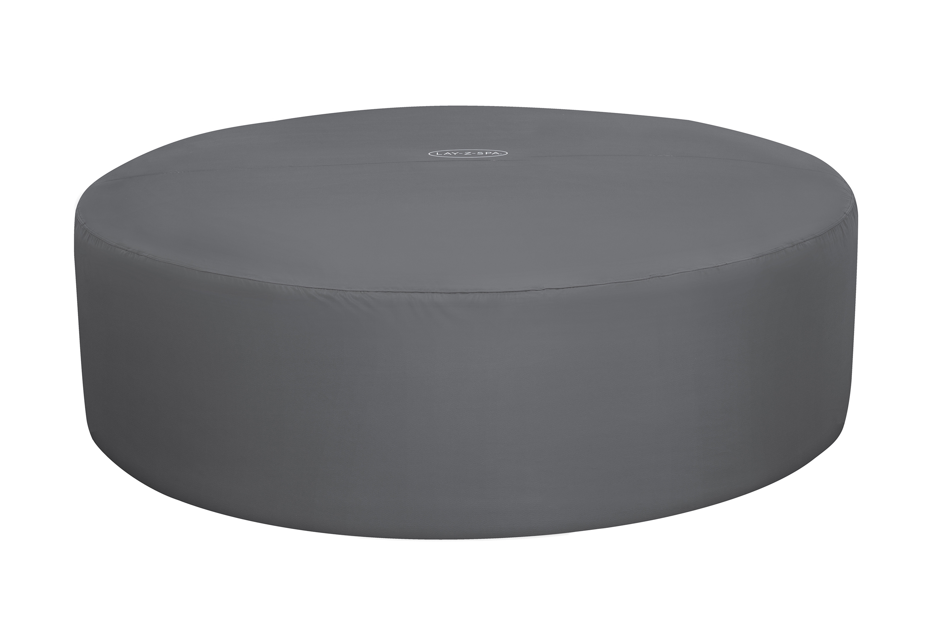 Bestway® LAY-Z-SPA® Xtras EnergySense® Plus Thermo-Komplettabdeckung Ø 236 x 71 cm, rund