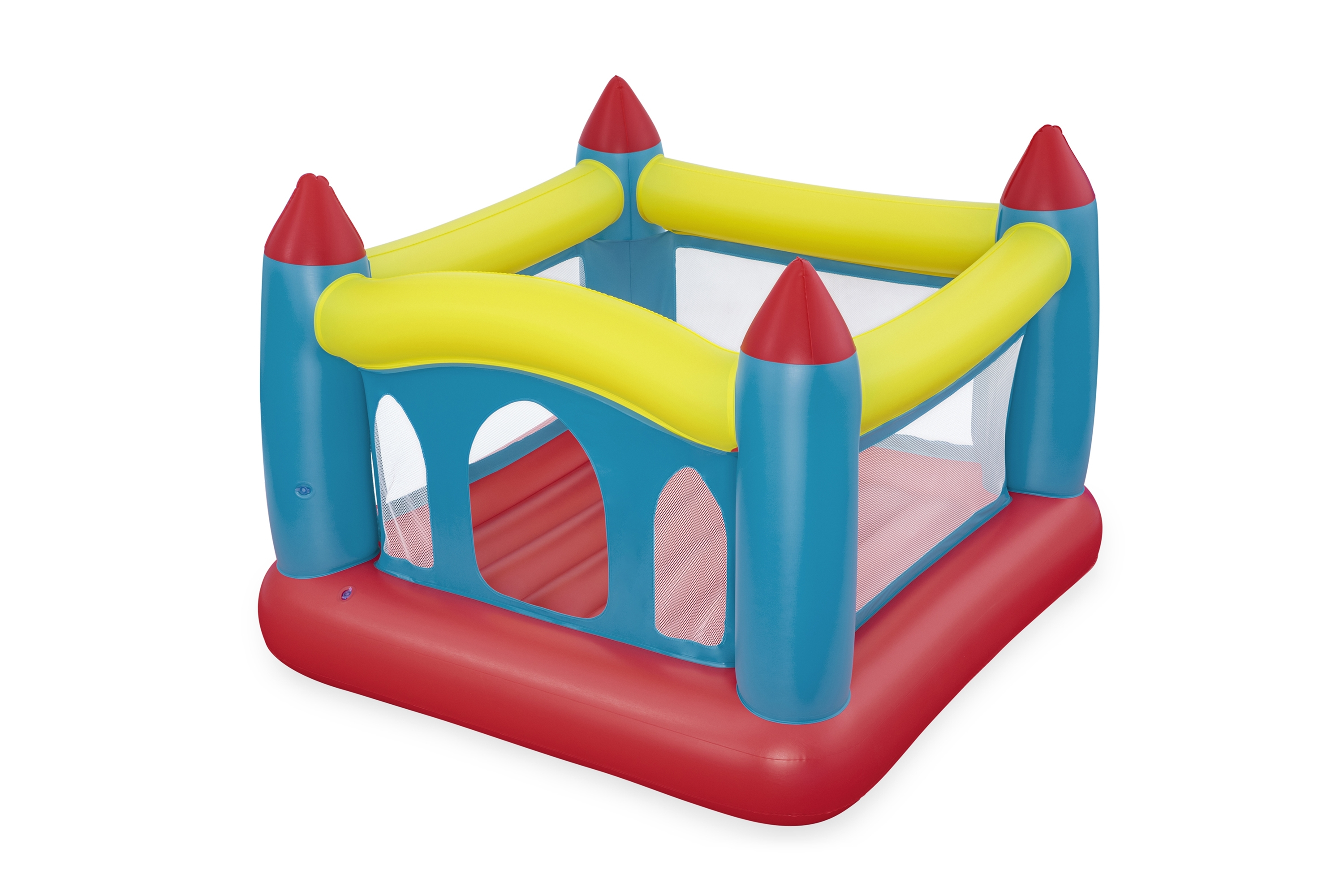 Bestway Bestway® Hüpfburg Royal Leap™ 175 x 173 x 127 cm