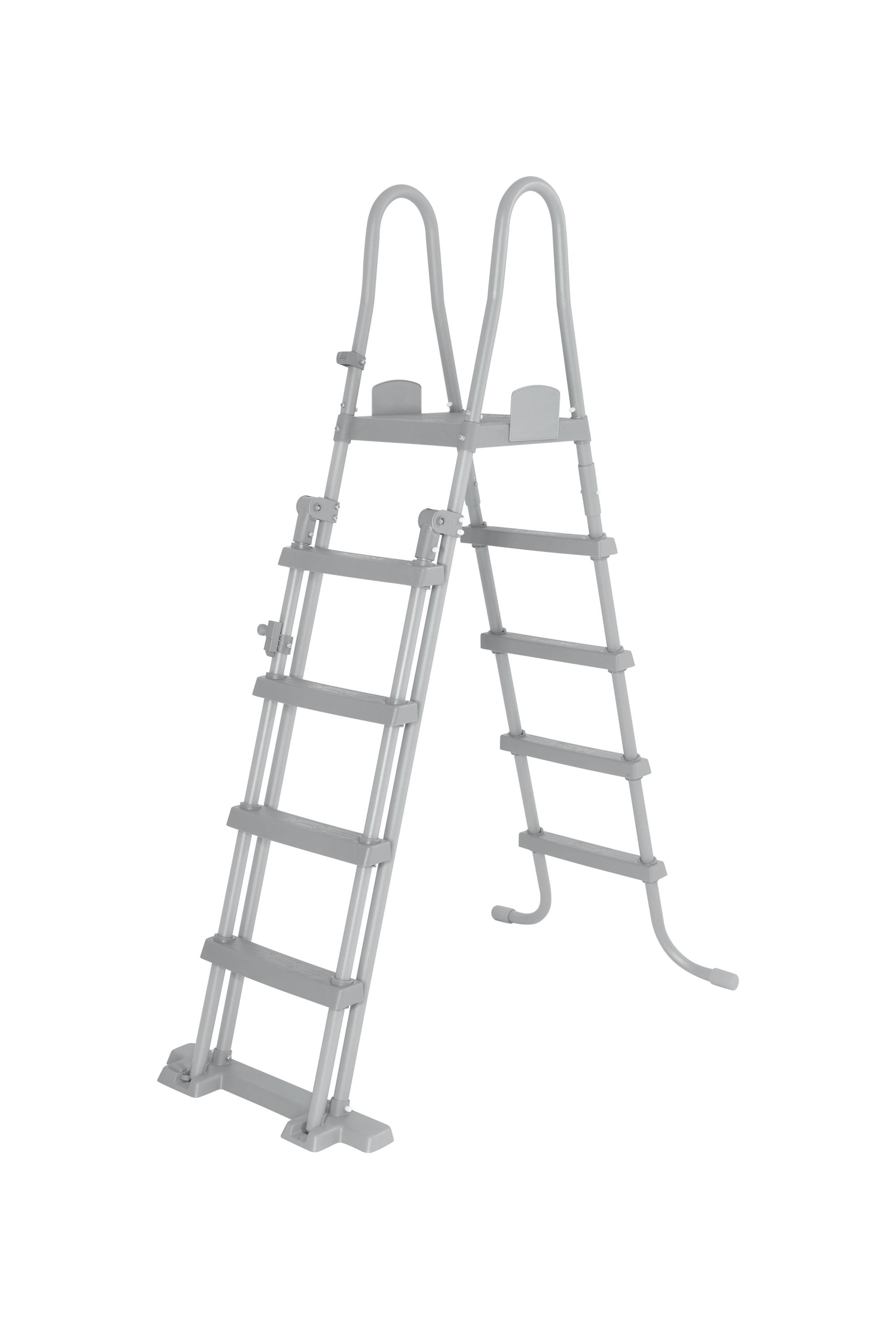 Bestway® Sicherheitsleiter 132 cm