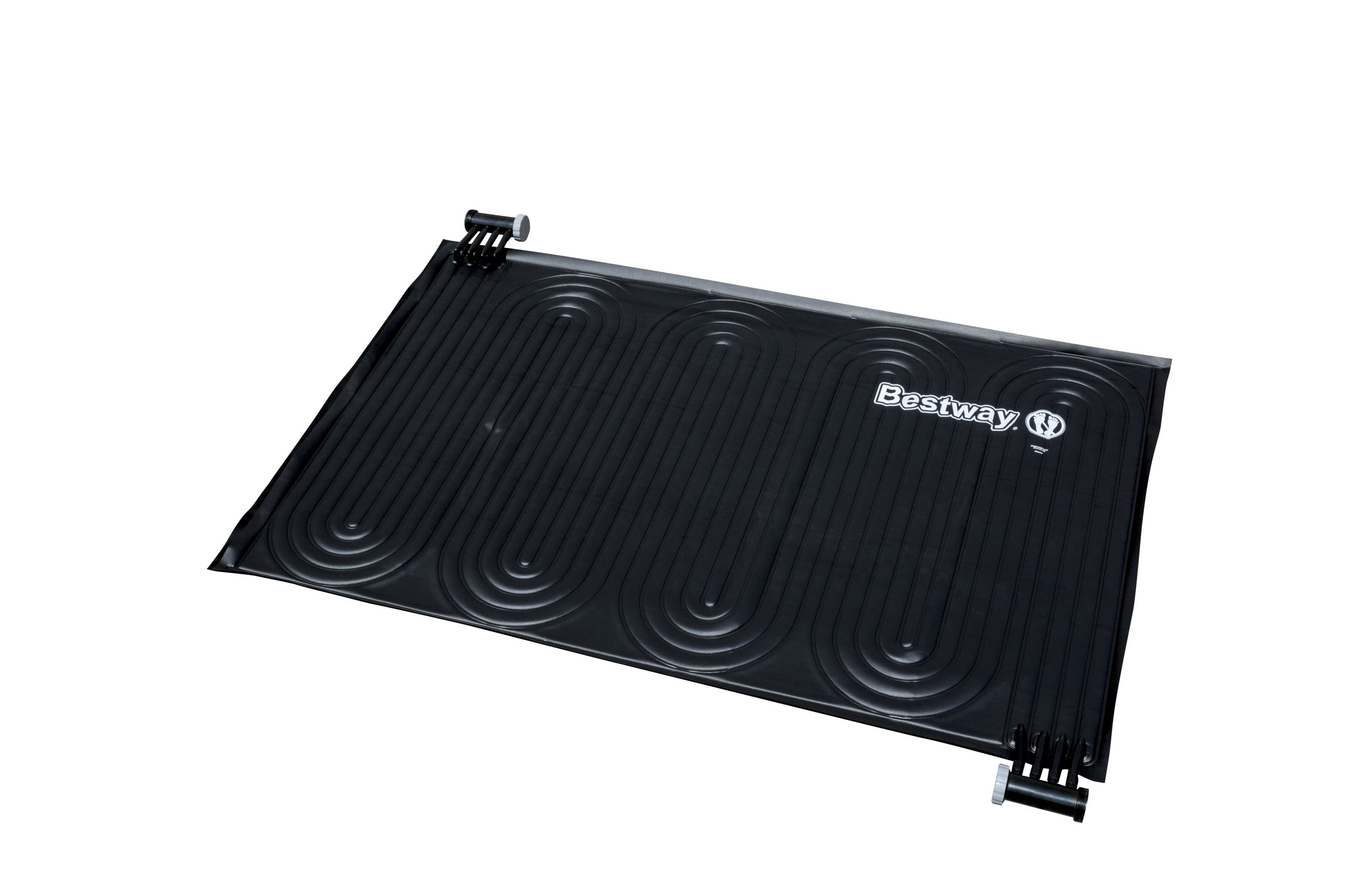 Bestway® Solar-Poolheizung 110 x 171 cm