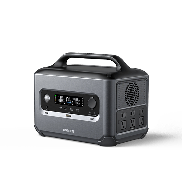 PowerRoam GS1200 (1200W) Powerstation