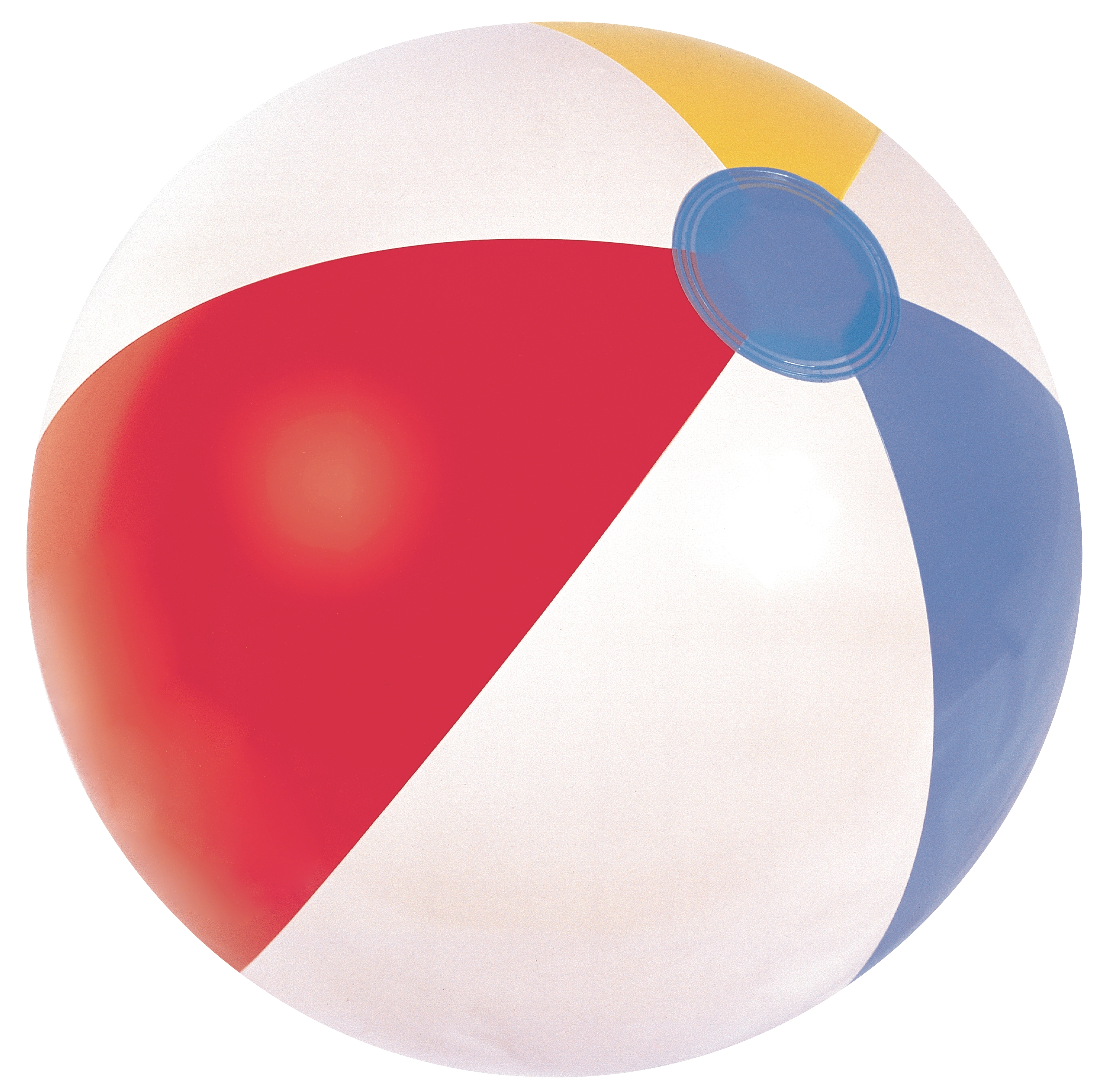 Bestway® Wasserball mehrfarbig