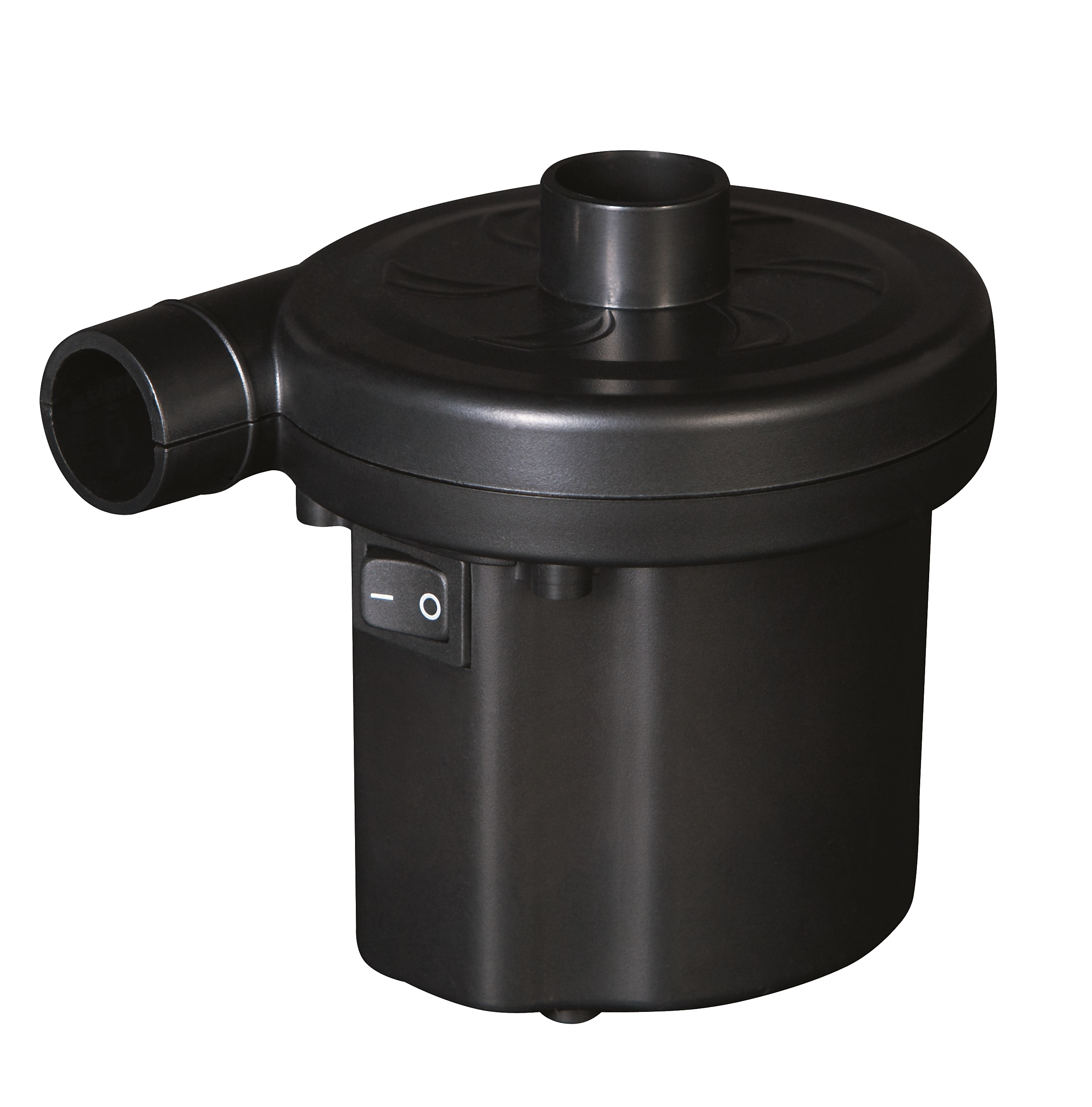 Bestway® elektrische Luftpumpe Sidewinder