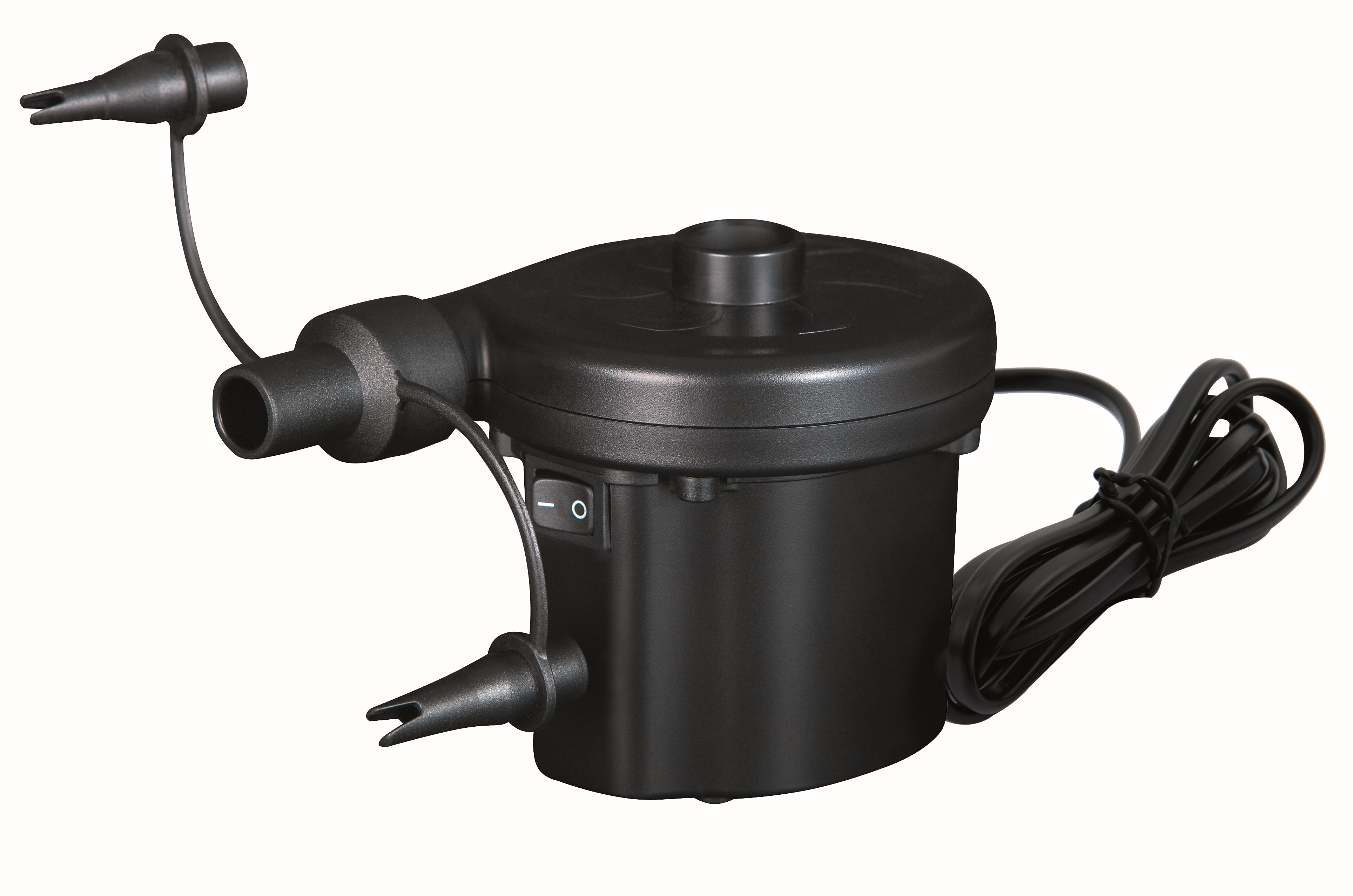 Bestway Elektropumpe (050 schwarz)
