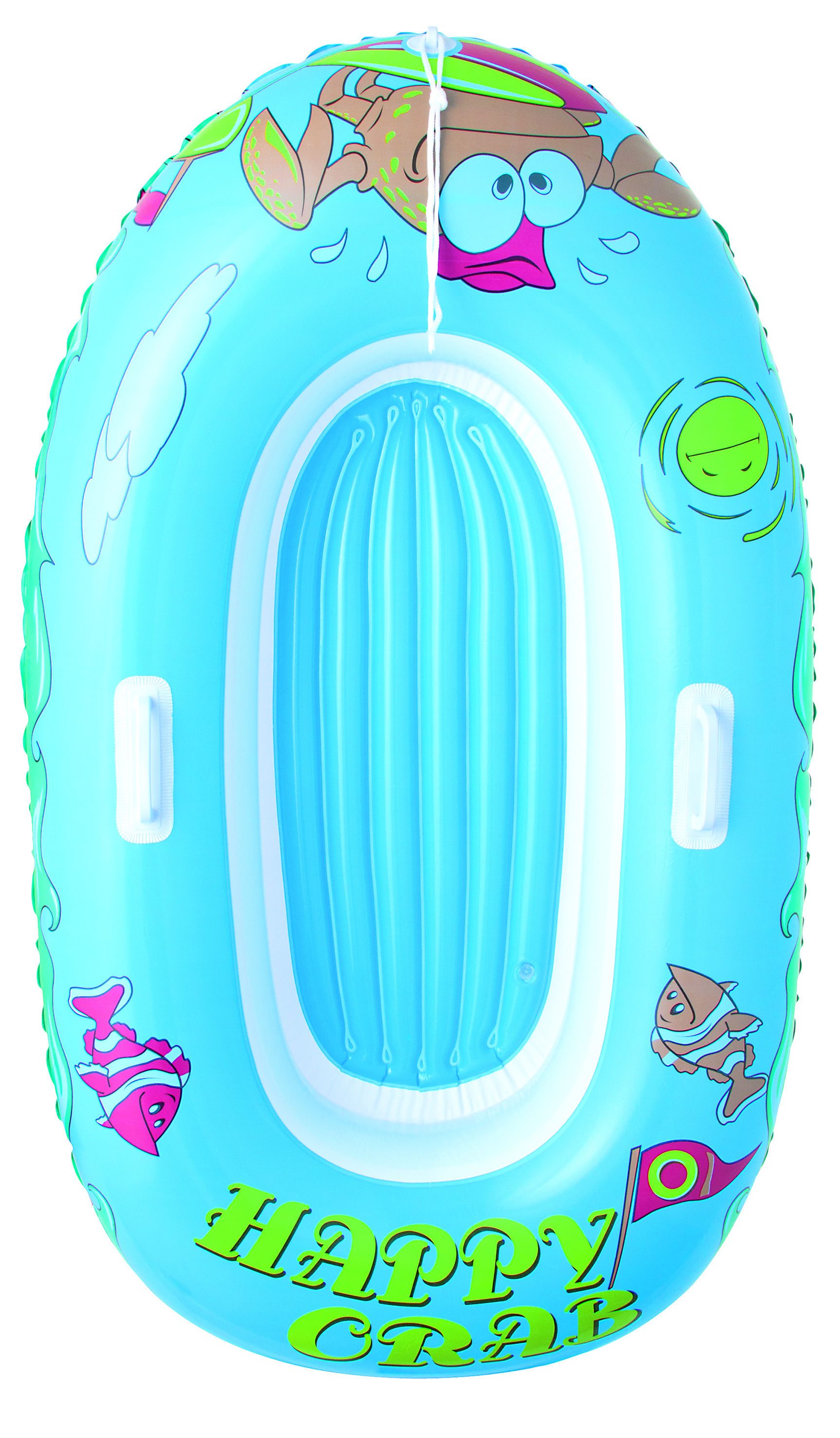 Bestway® Kinder-Schlauchboot farbsortiert