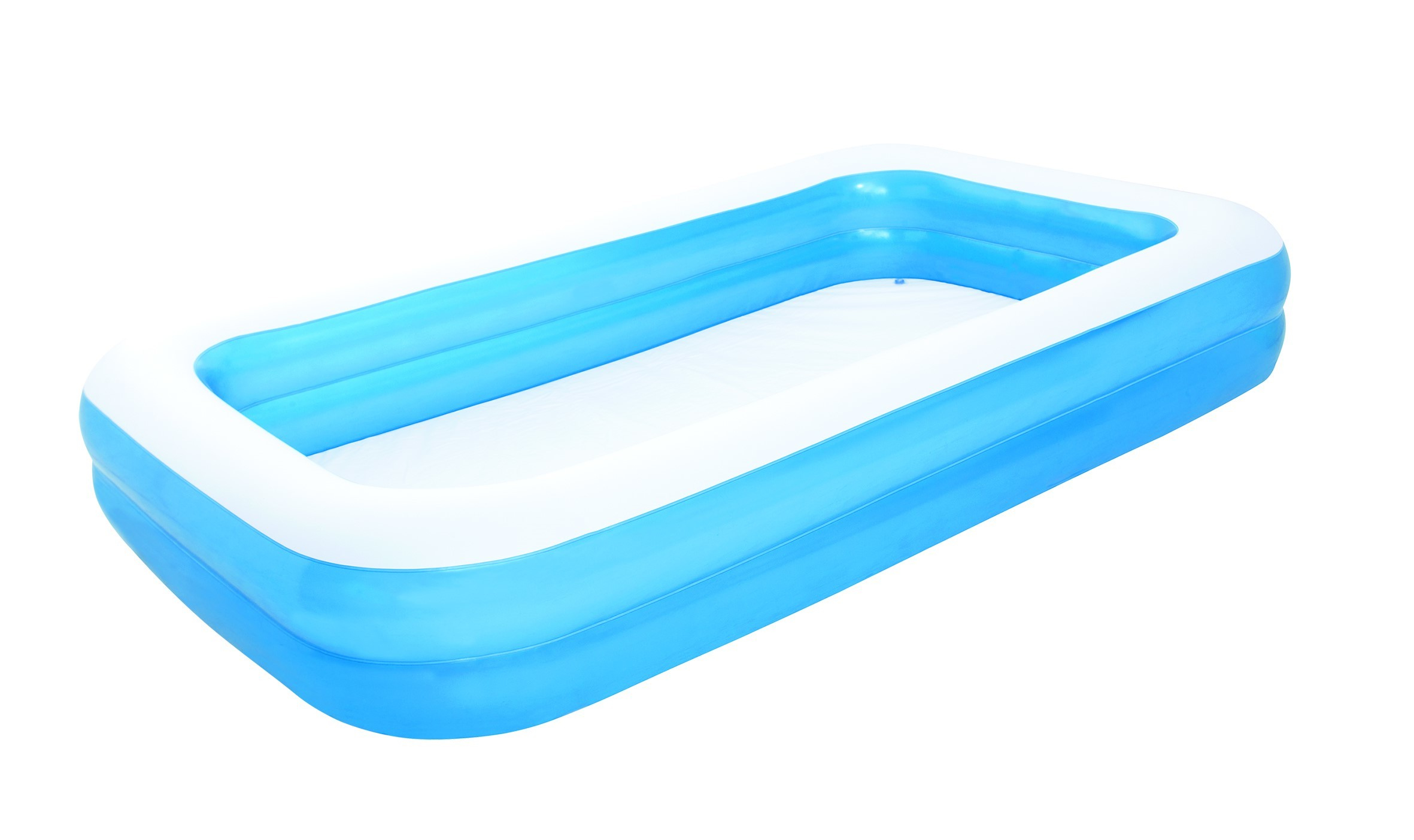 Bestway® Family Pool 305 x 183 x 46 cm, eckig