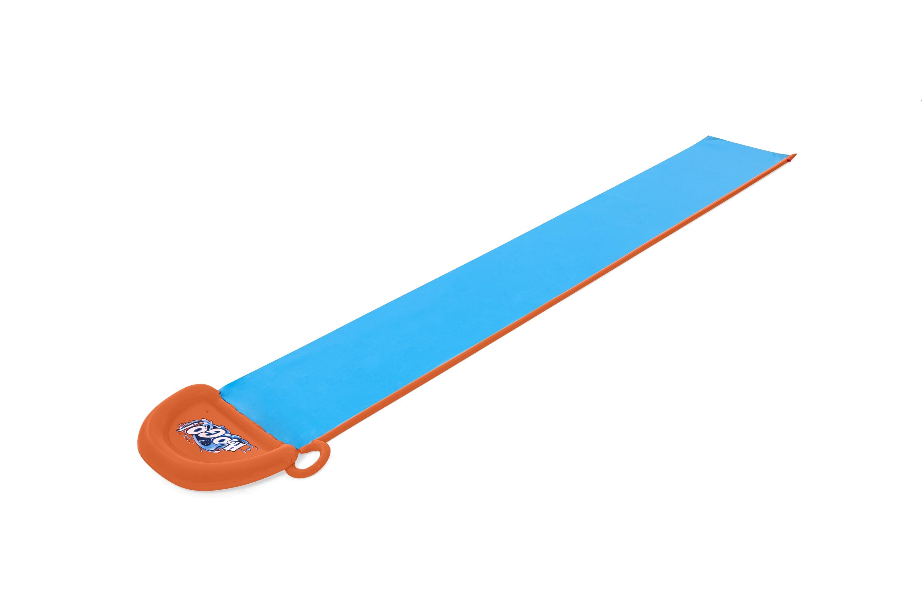Bestway® Wasserrutschbahn H2OGO!™ blau, 1 St.