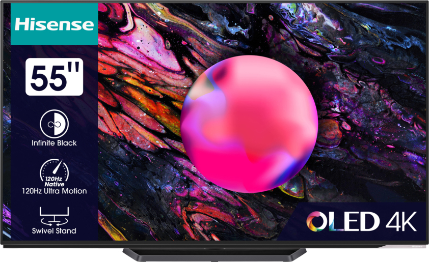 55A85K 139 cm (55") OLED-TV