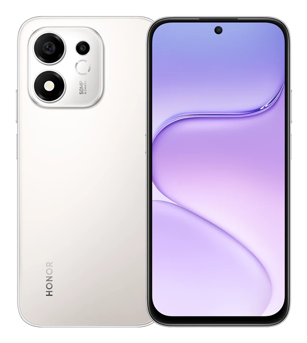 HONOR 600 Smart 5G 128GB, Meteor Silver