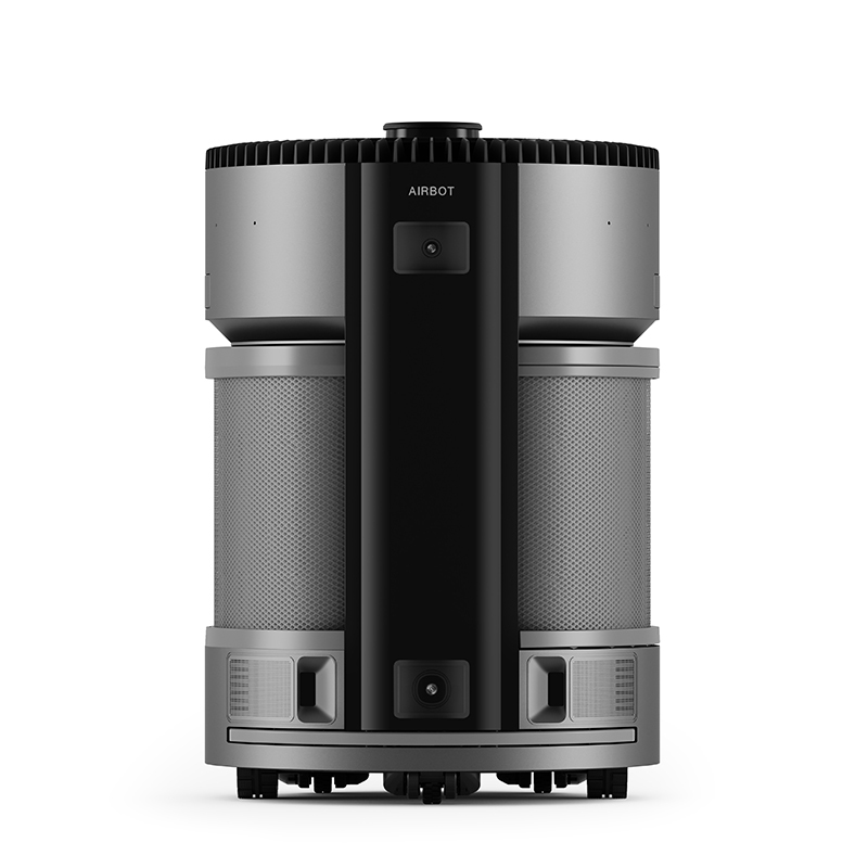 Ecovacs AIRBOT Z1 Premium-Luftreinigungsroboter (AIRBOT Z1)