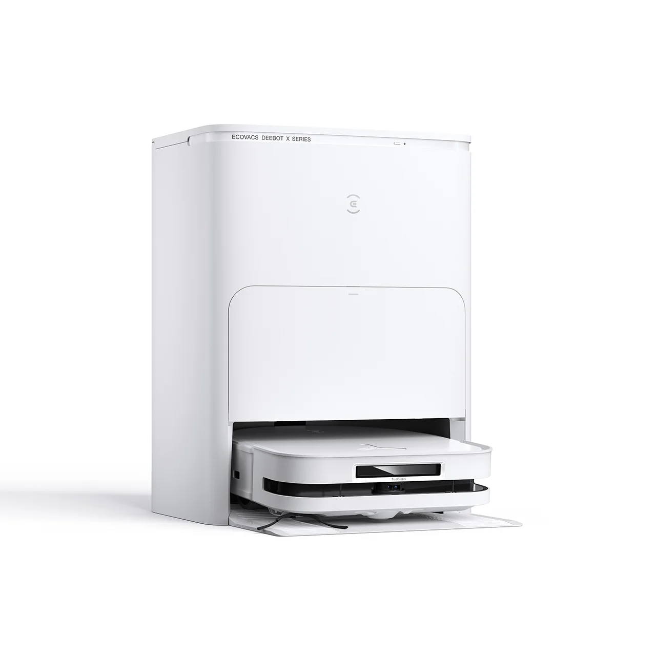 Ecovacs Saugroboter DEEBOT X5 OMNI
