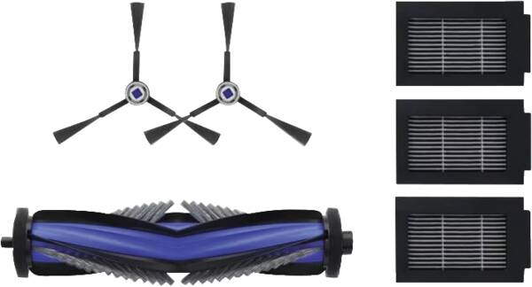 ECOVACS Standard Service Kit für DEEBOT T50 Max Family (DKT060202)