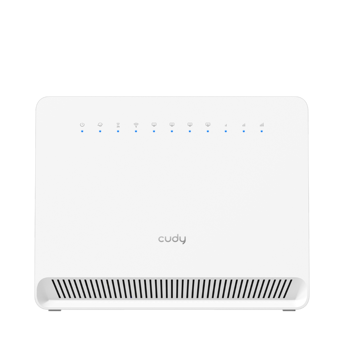 cudy WLRO AC1200 Wi-Fi 4G LTE-Cat6 Gigabit Router