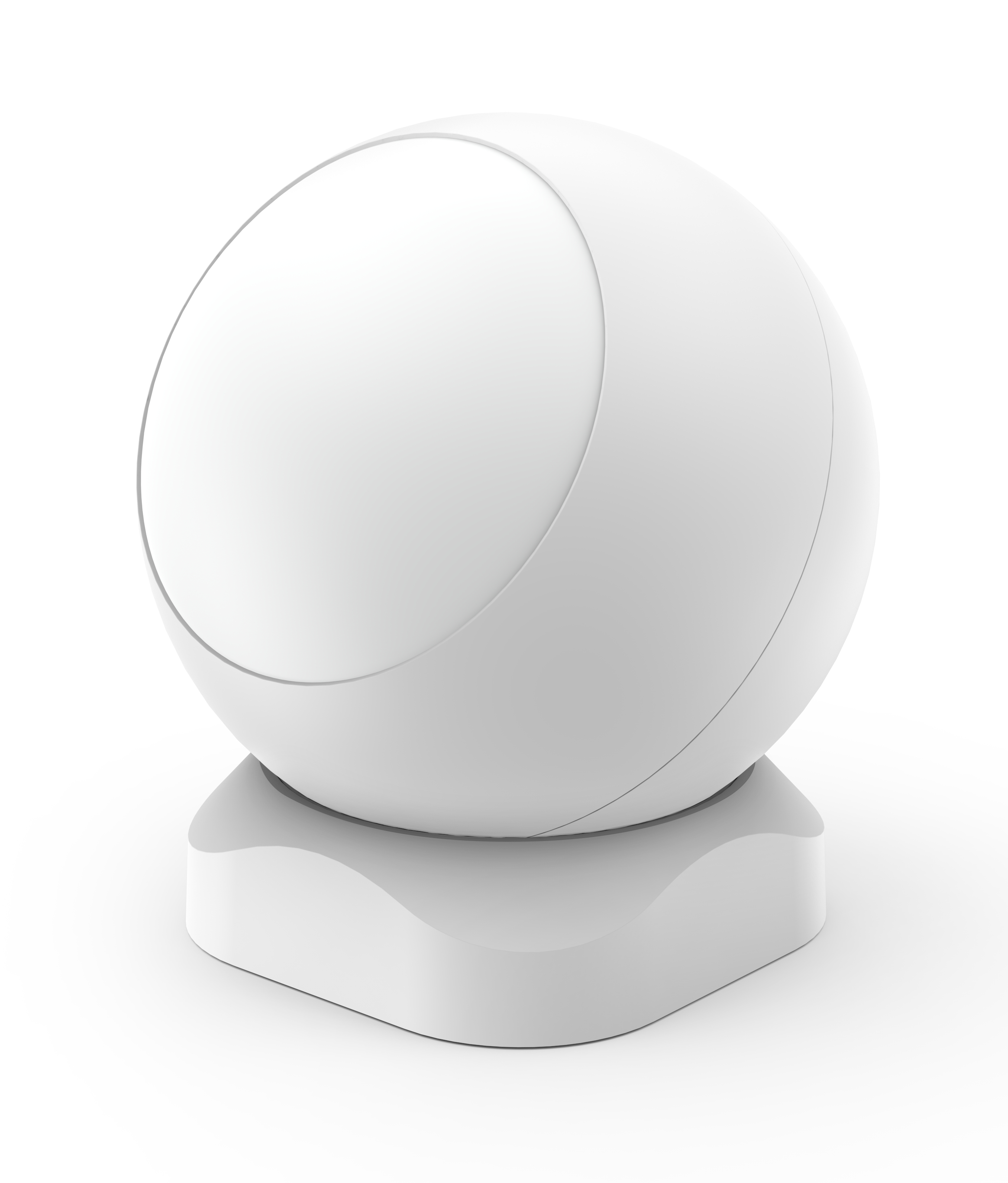 IMOU IMOU ZP1 Motion Detection