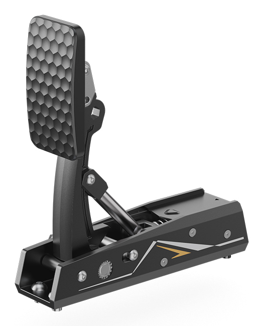 Moza Racing CRP2 Clutch Pedal (RS067)