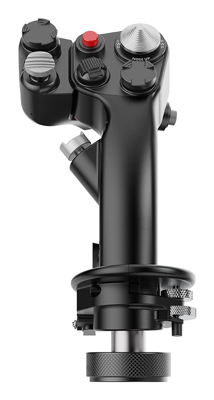 Moza Racing MH16 Flightstick (AS002)