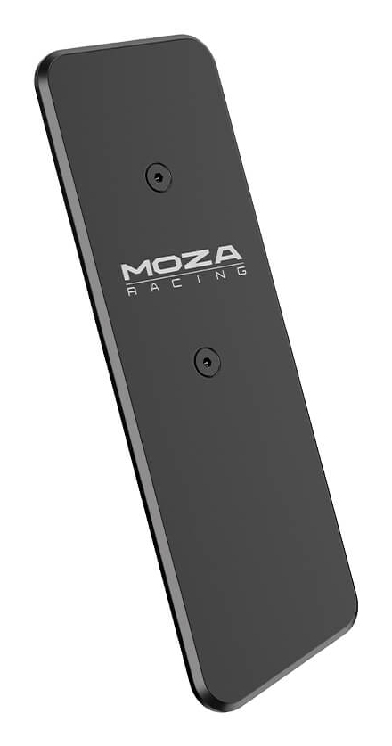 Moza Racing CRP2 Full Length Throttle Replacement Plate (RS073)