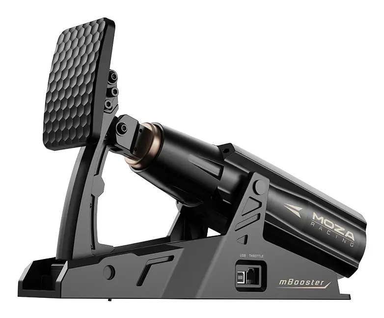 Moza Racing MOZA mBooster Active Pedal (RS076)