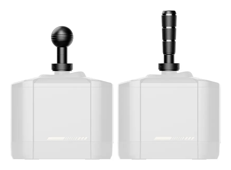 Moza Racing MOZA ActiveShifterKnobs (RS079)