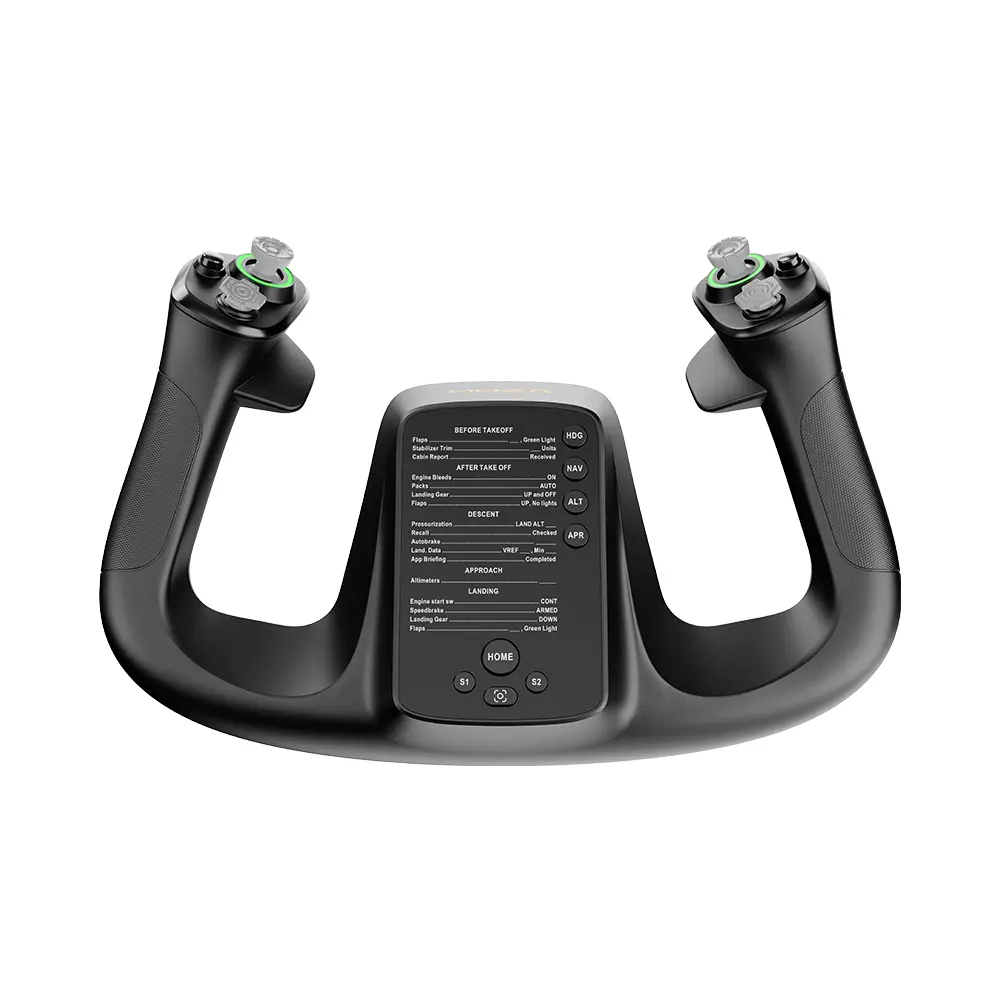 Moza Racing MFY YOKE (AS012)