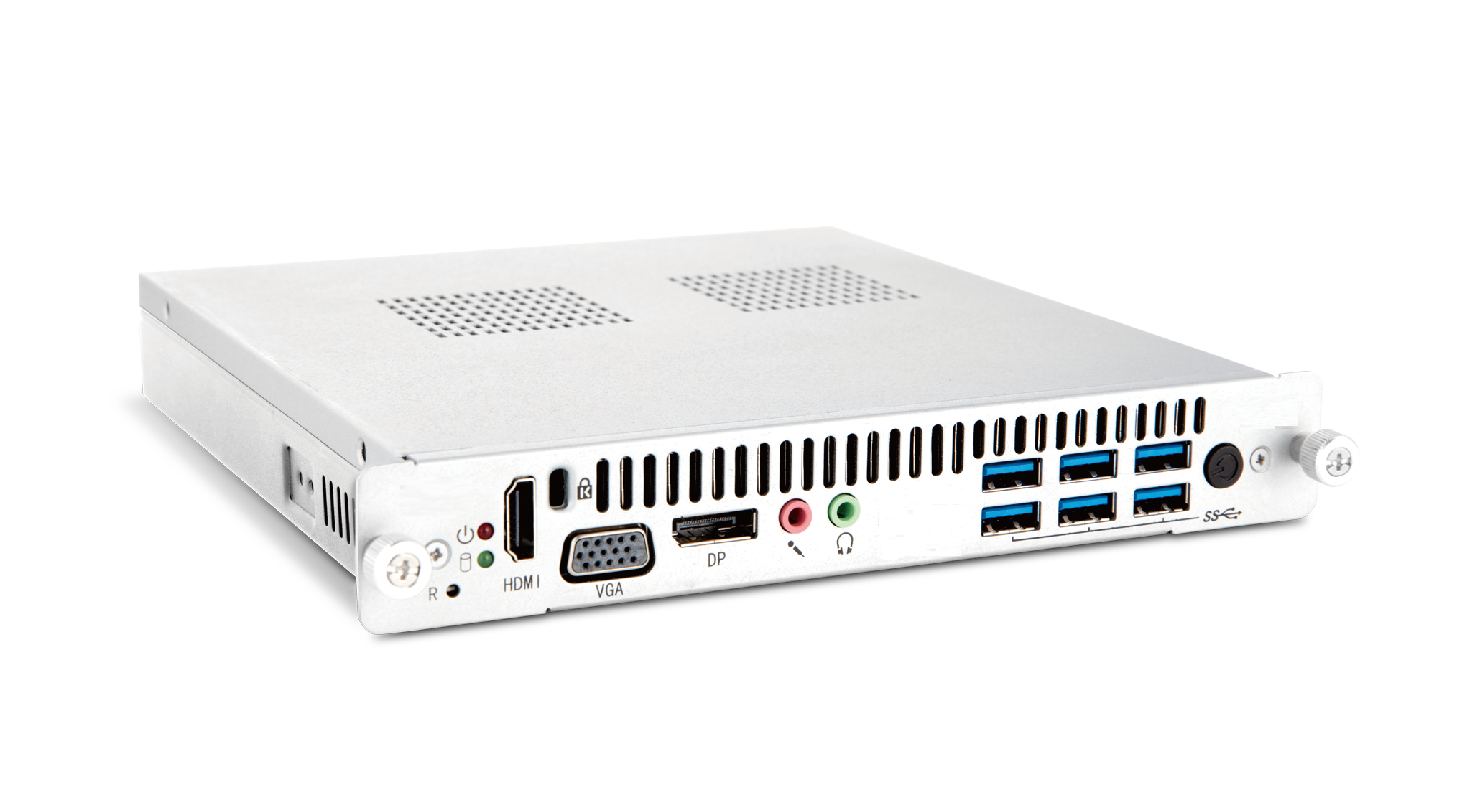 Hisense OPS-C Slot Intel Core i5 8400