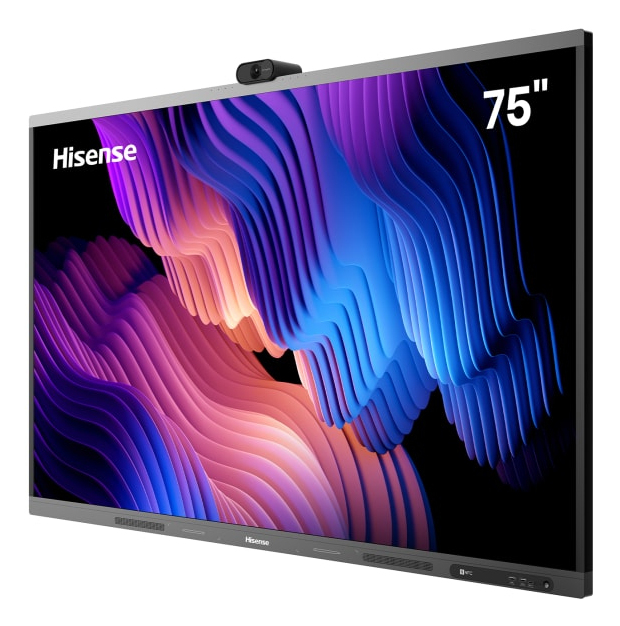 Hisense Goboard Live Pro Interactive Digital Board 75 Zoll (75WM6FE)