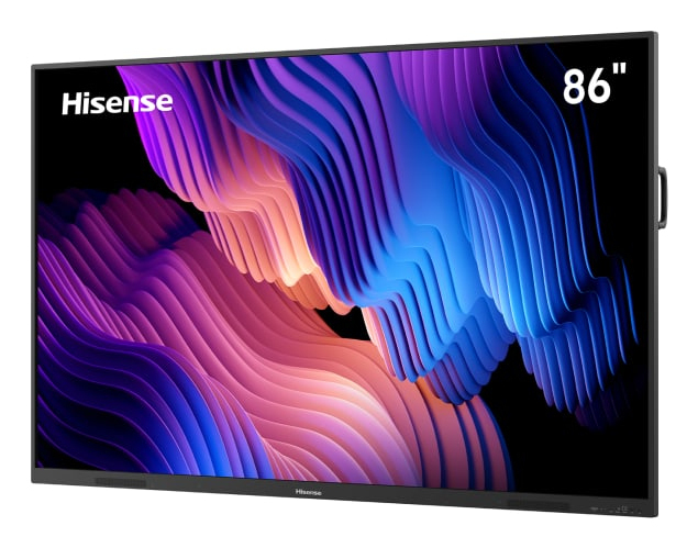 Hisense 86WE3FE GoBoard Live interaktives Touchdisplay 218,4 cm (86")