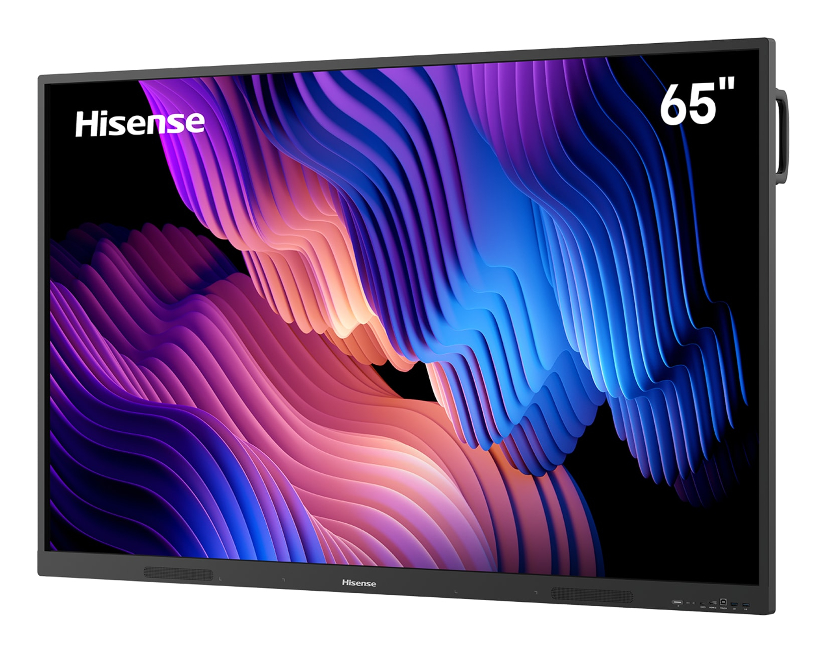 Hisense 65WE3FE GoBoard Live interaktives Touchdisplay 165 cm (65")