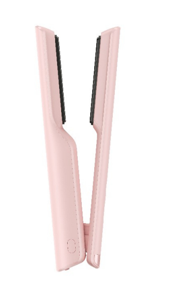 Straightener Glätteisen pink