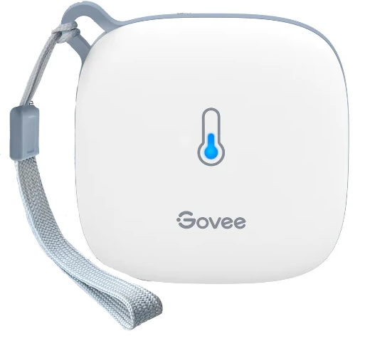 Govee Wi-Fi Thermometer-Hygrometer