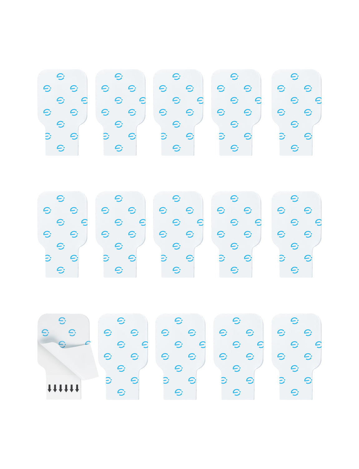 Govee Doppelseitiges Klebeband für Glide Leuchtpaneele