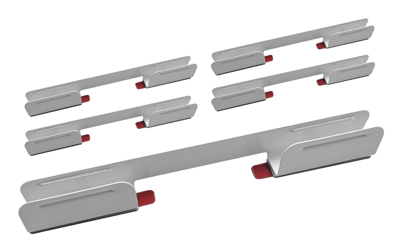 Govee Neon Rope Light 2 Halteclip (5 Stück) weiß