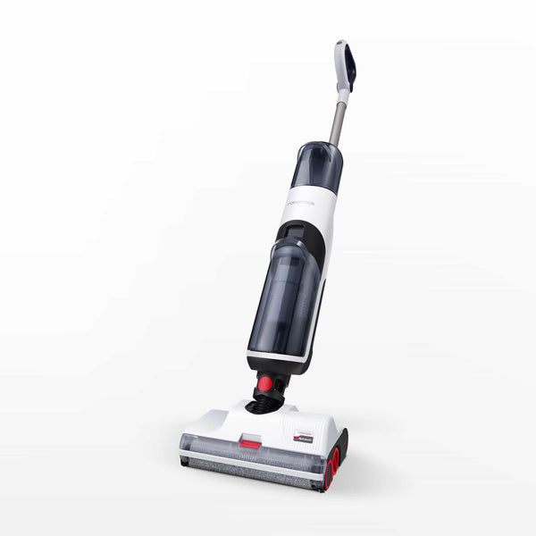 Roborock Dyad Wet and Dry Vacuum Cleaner Black - 6974653810139 (WD1S1A51-01)