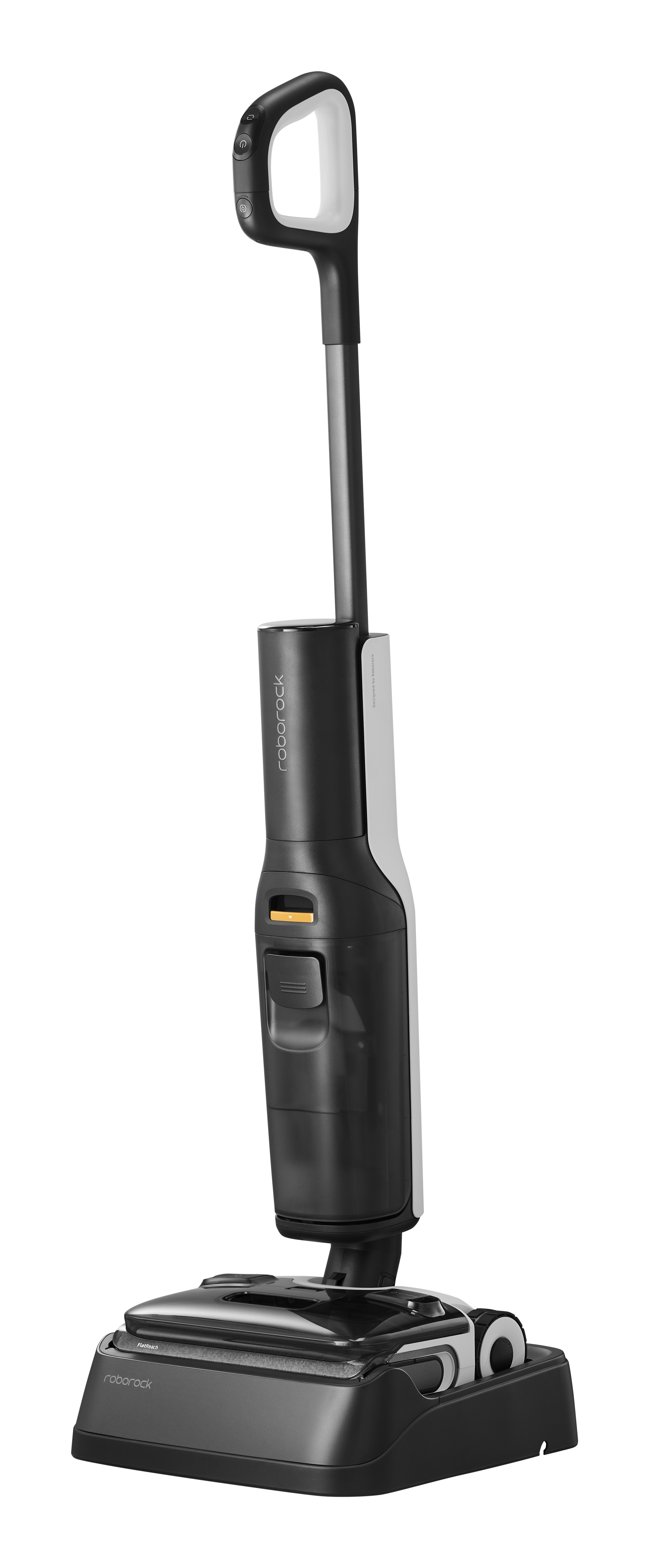 Roborock Morph Pro F25 ACE (81RBKF25ACEblk)