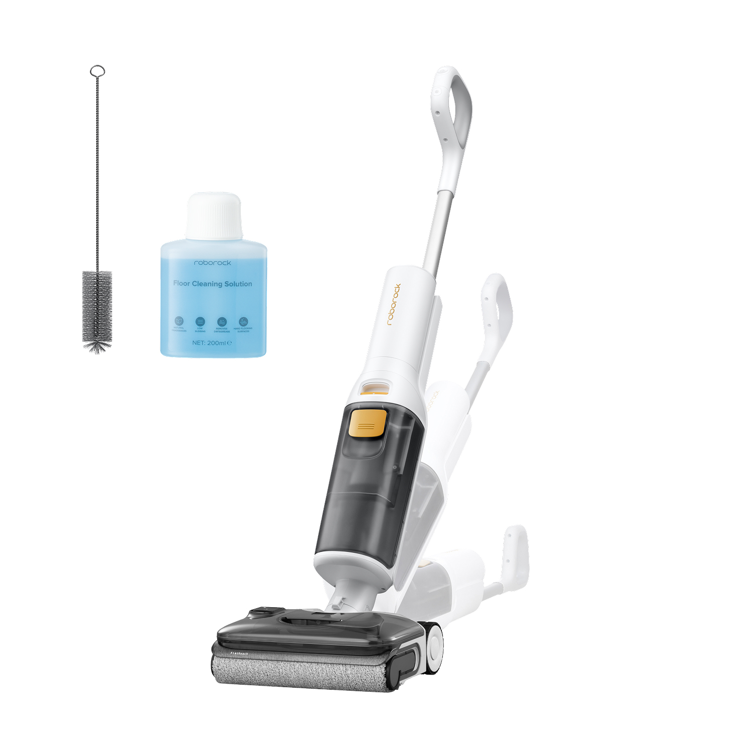 Roborock F25 RT Gen 2 Waschsauger