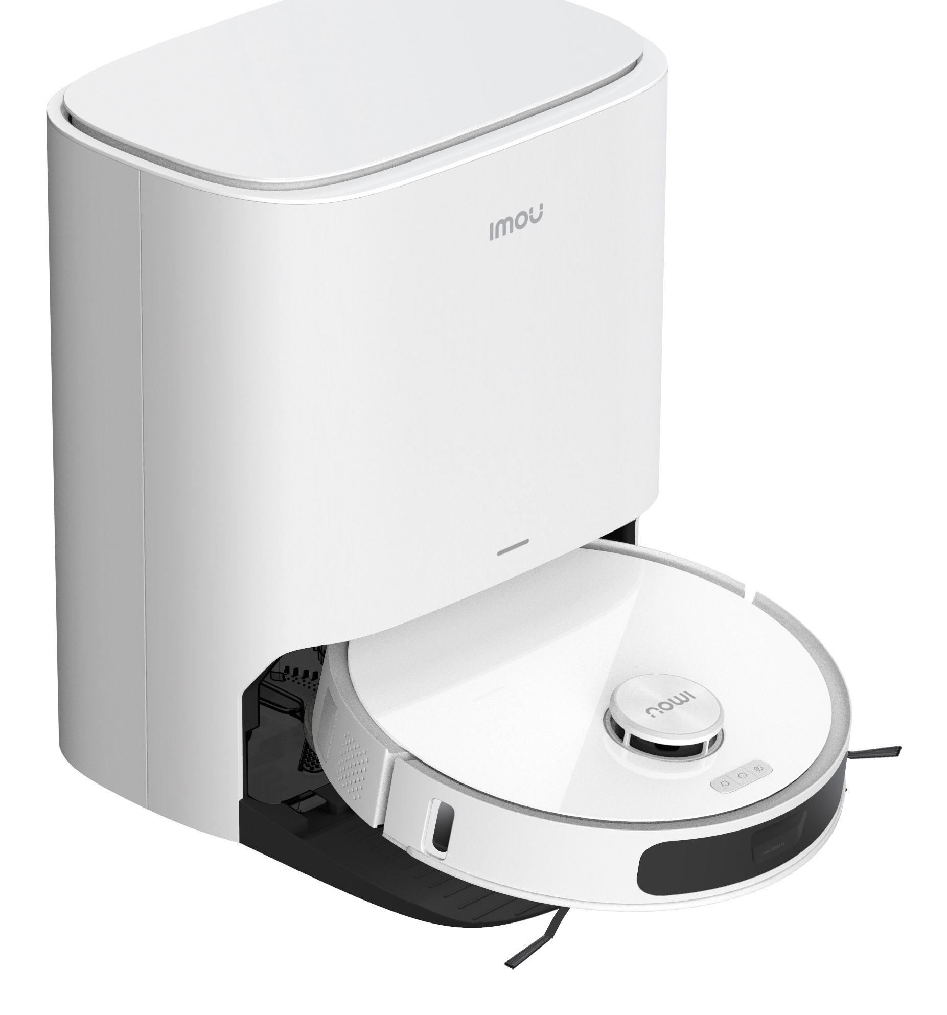 IMOU IMOU RV3 Saugroboter mit Wischfunktion