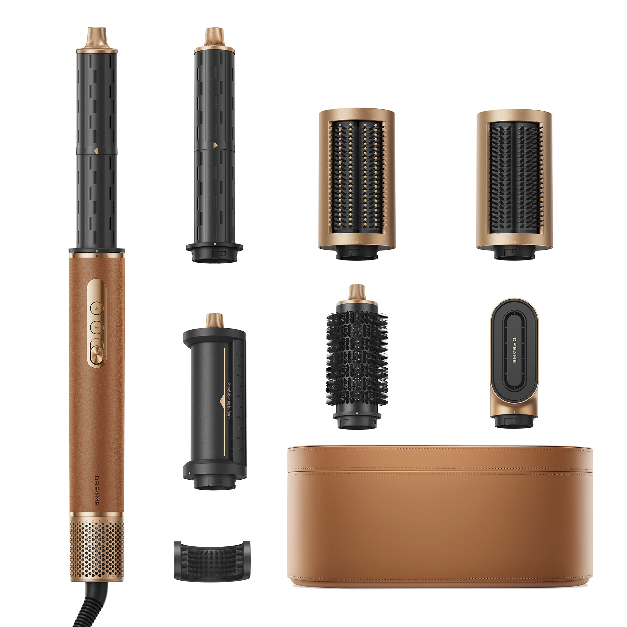 Airstyle Pro Haarstyler