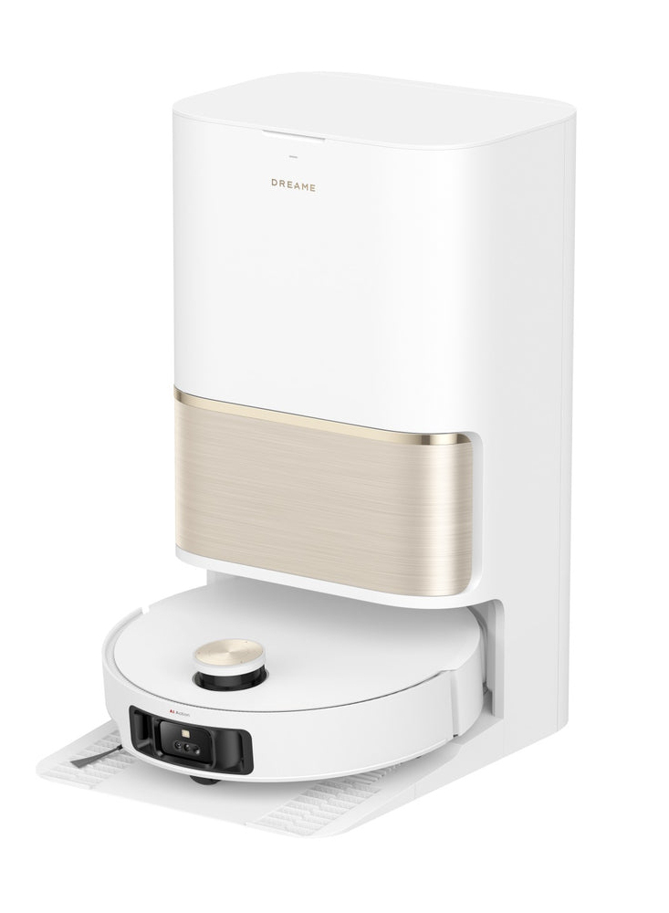 L50 Pro Ultra Saugroboter